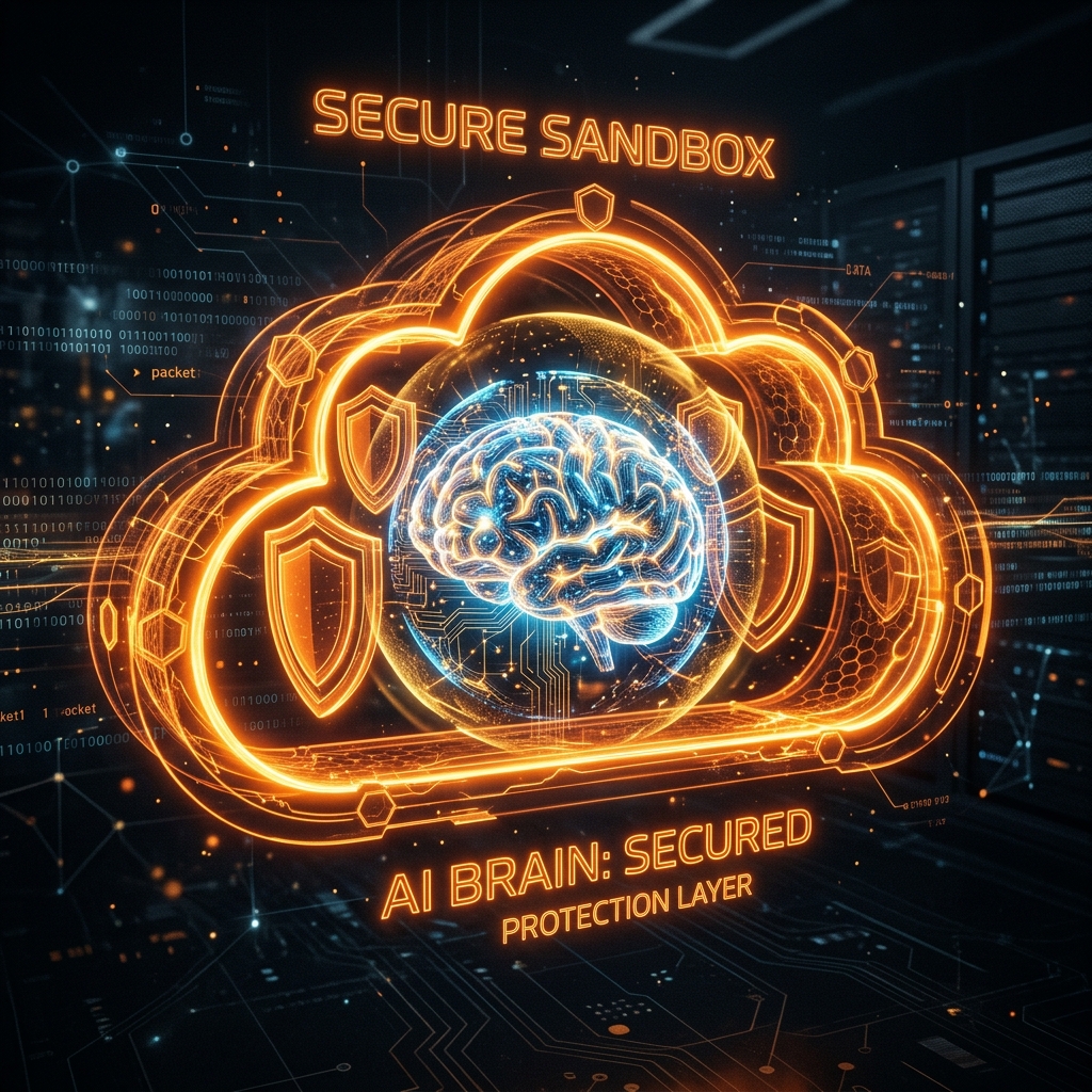 Cloudflare mete sandboxes en Claude Managed Agents y Anthropic quiere cerrar el riesgo dentro del perímetro