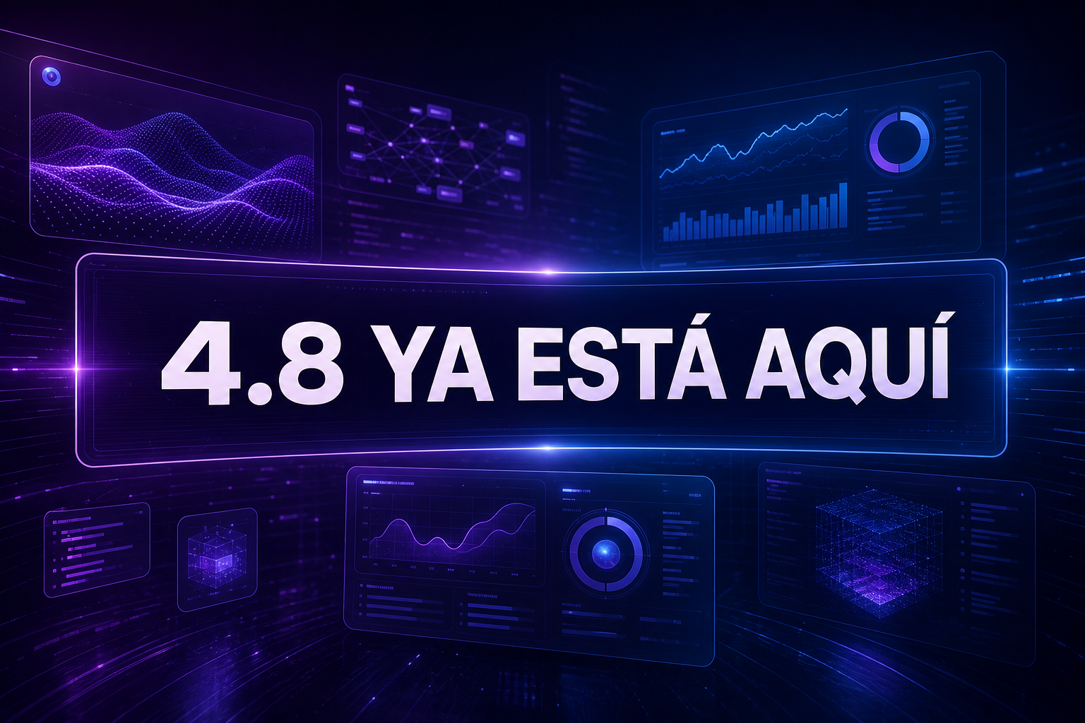 Claude Opus 4.8: Anthropic sube el listón de sus agentes sin subir el precio