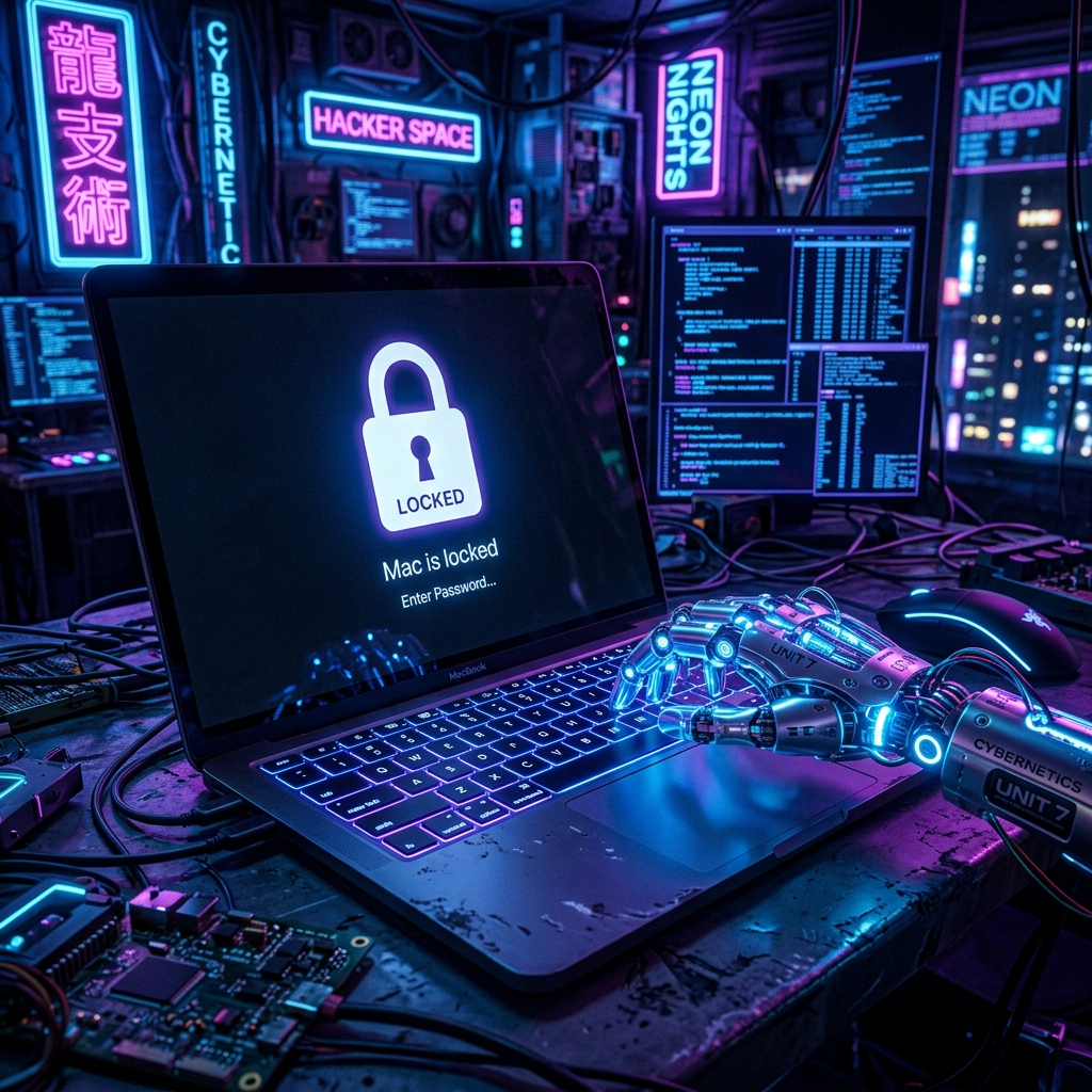 Codex ahora puede ver otras apps y seguir trabajando con la Mac bloqueada