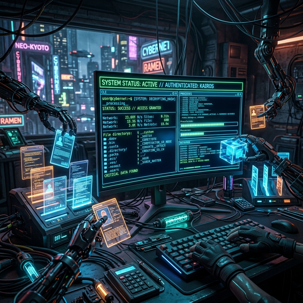 Codex CLI 0.134.0 ya busca tu historial local y ordena perfiles y MCP