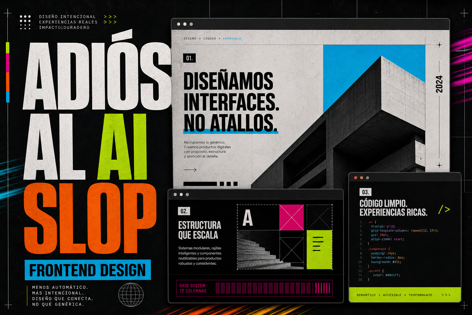 Anthropic lanza frontend-design para que Claude deje de hacer interfaces genéricas