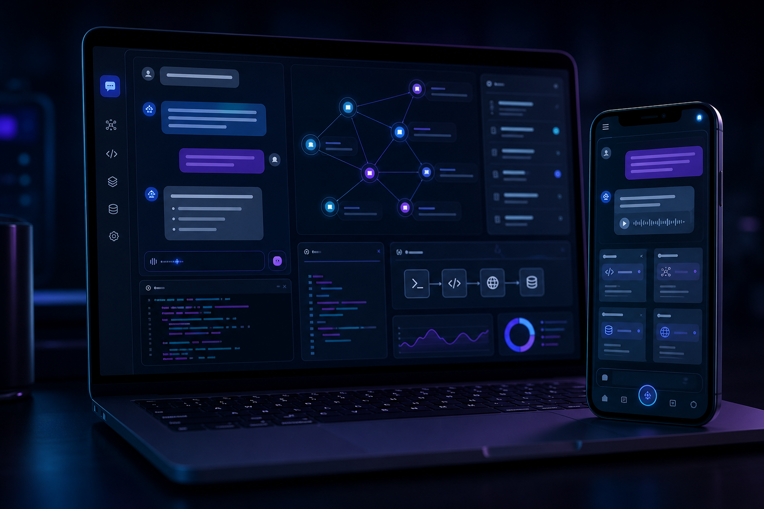 Hermes Agent no es otro chatbot: así se siente la IA open source que trabaja contigo